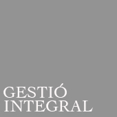 GESTIÓ INTEGRAL